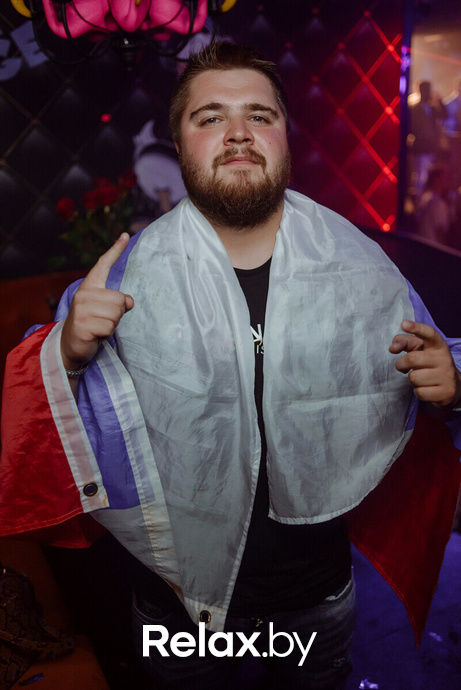 Saturday «Don’t stop the party», фото № 22