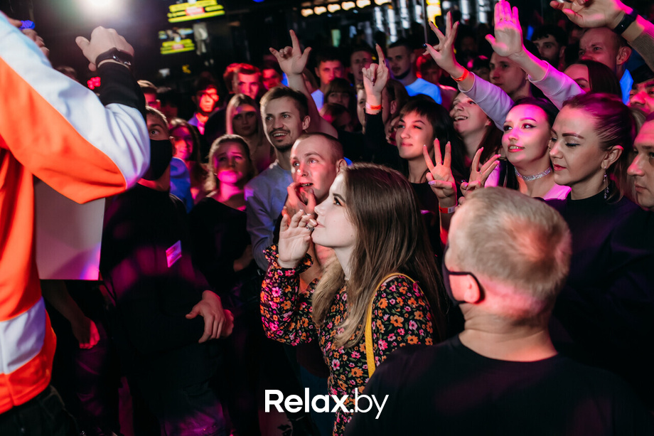 Killfish Birthday Party, фото № 85