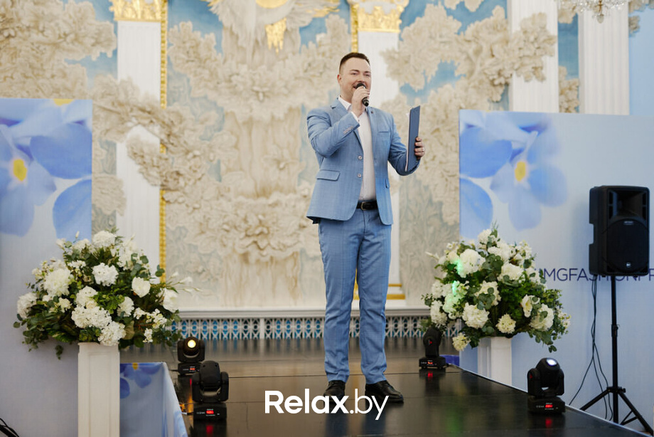 KIDS' PODIUM на FASHION SHOW SPRING 2022, фото № 51