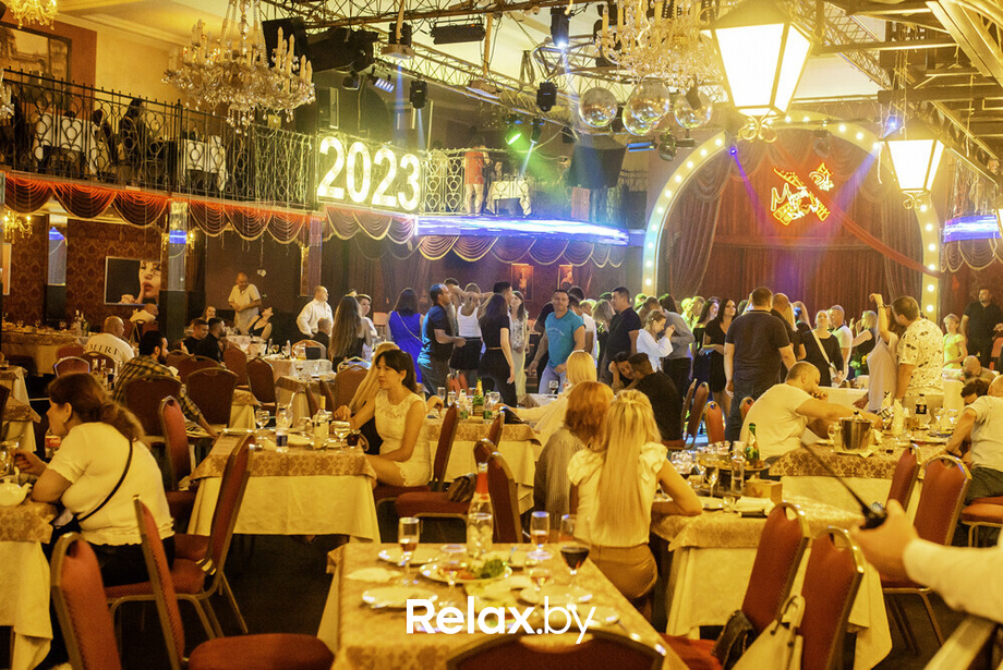 MoulinRouge, фото № 5