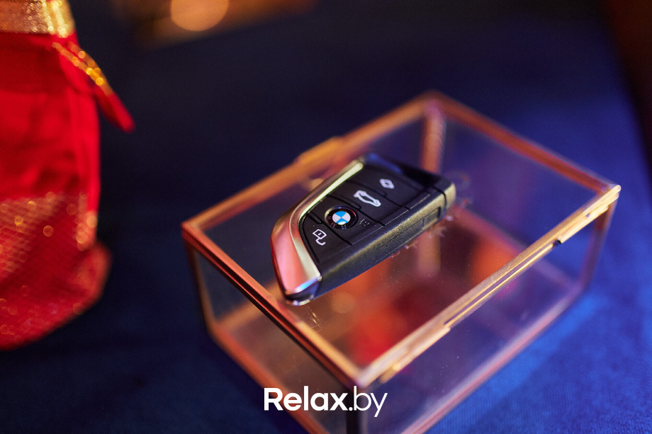 «День Рождения казино Опера. Нам 6 лет!», фото № 252