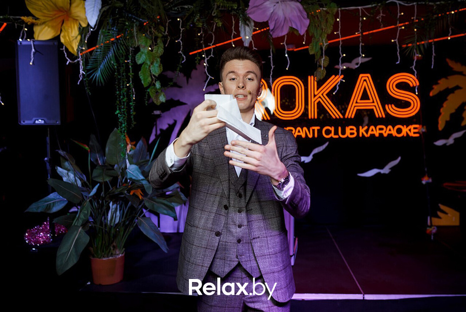 Wednesday Party, фото № 3