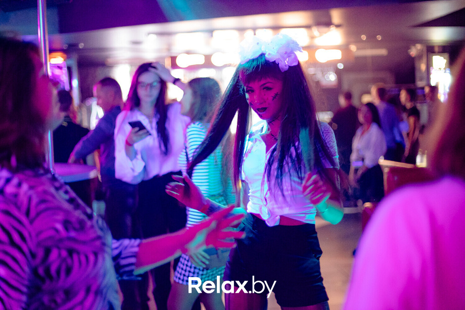 Halloween Party, фото № 5