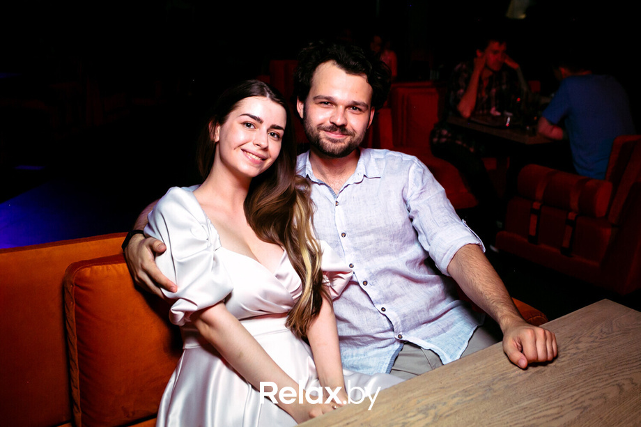 Ночные жители, фото № 12