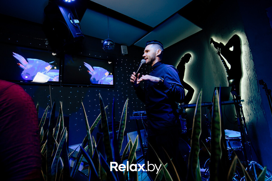 Ночные жители, фото № 84