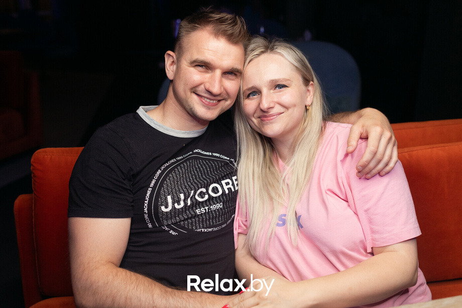 Ночные жители, фото № 10