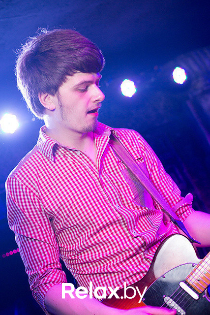 Big Love Rock Show, фото № 43