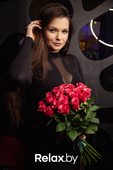 Ночные жители, фото № 10