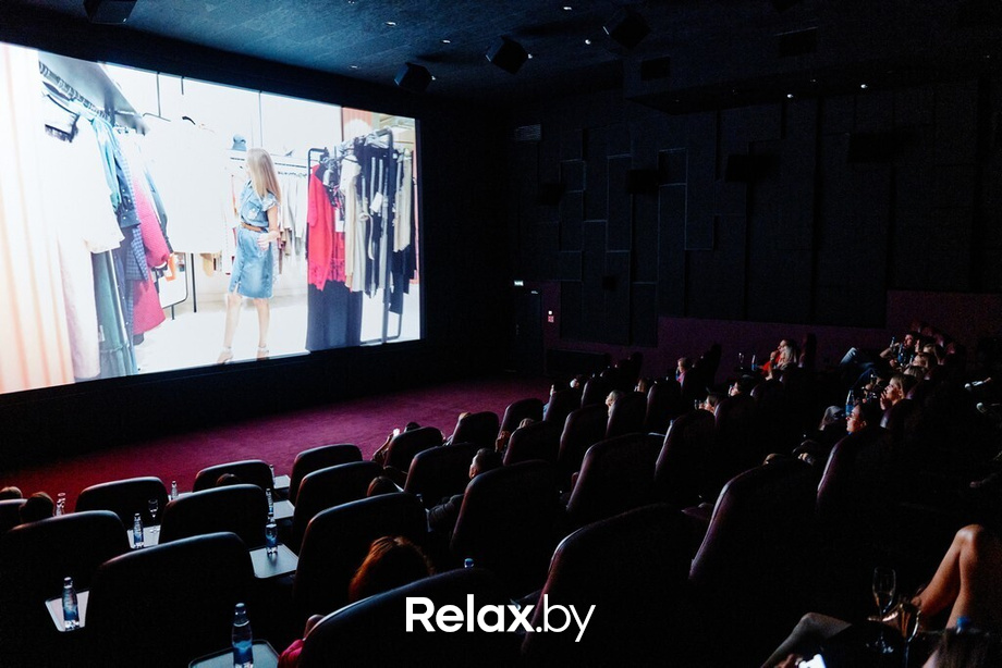 Премьера 12 сезона Brands Fashion Show, фото № 83