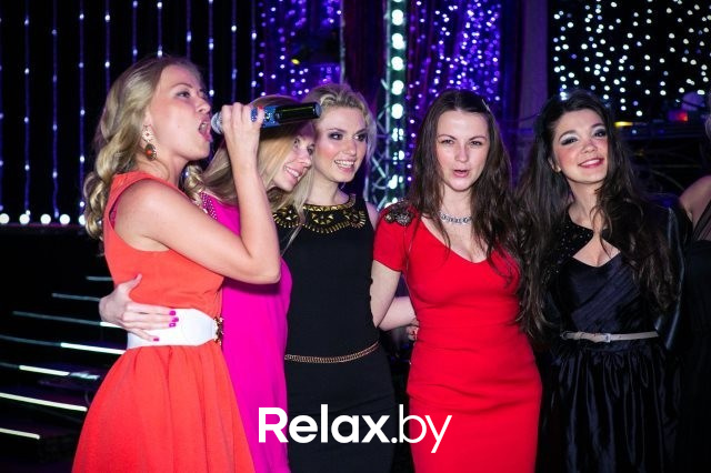 Зажигаем звезды, фото № 17