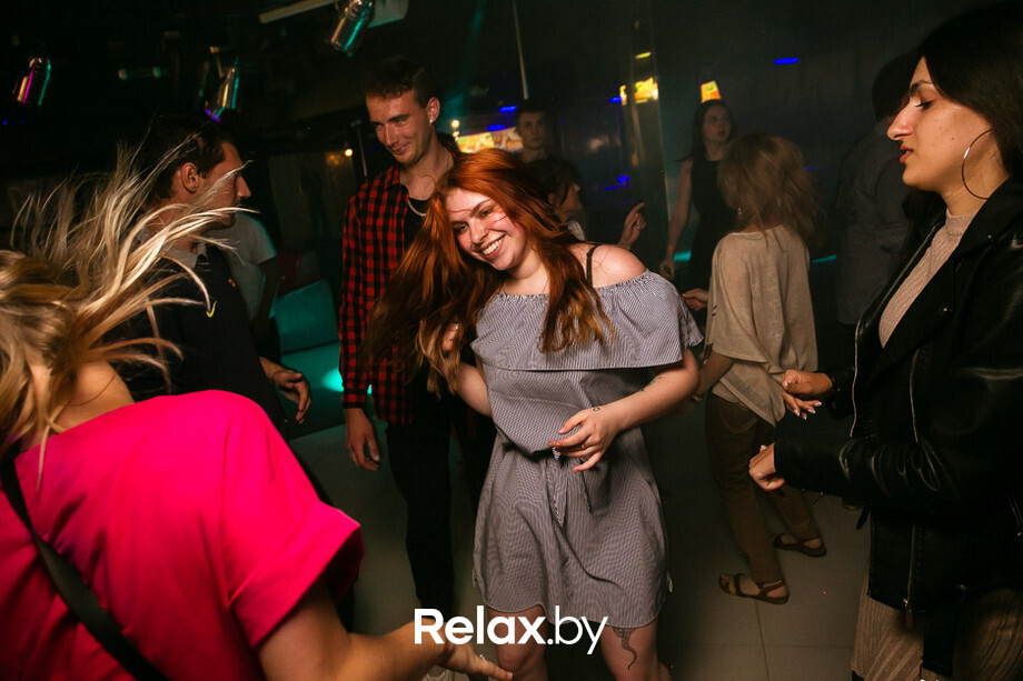 Всемирный день НЛО, фото № 22