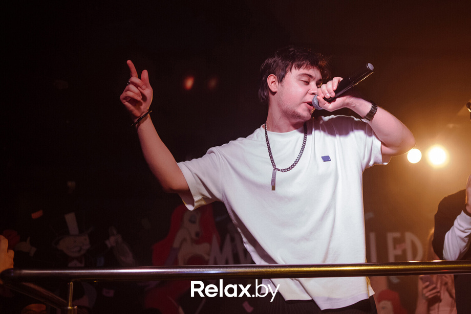 Friday «Special guest», фото № 15