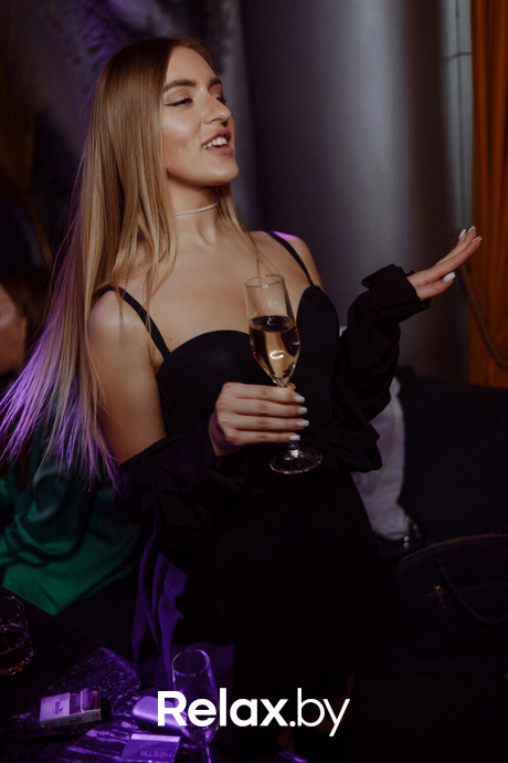 Friday LUXURIA LXR, фото № 1