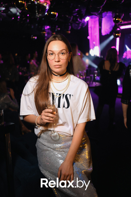 Новый год 2024 ARTOX, фото № 159