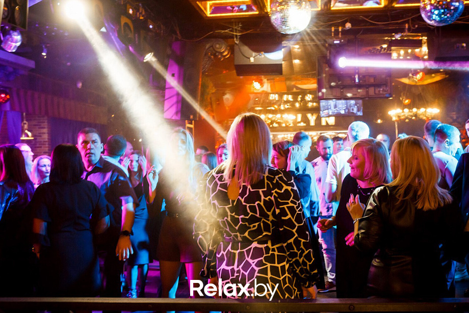 Новогодний Бруклин, фото № 39