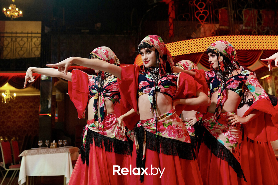 MoulinRouge, фото № 28