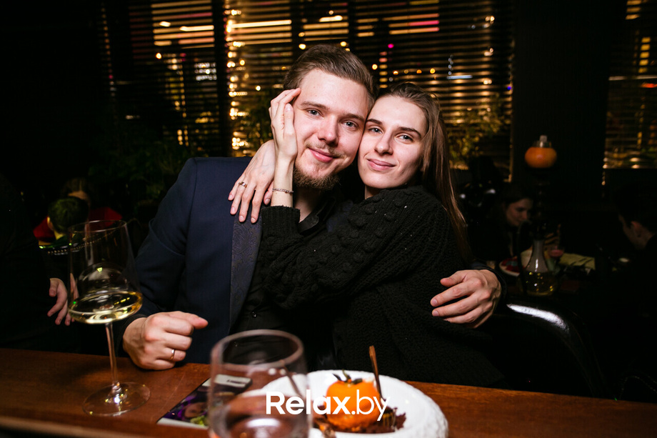 Valentine's Day, фото № 68