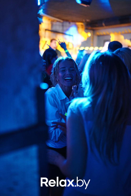 Friday party, фото № 51