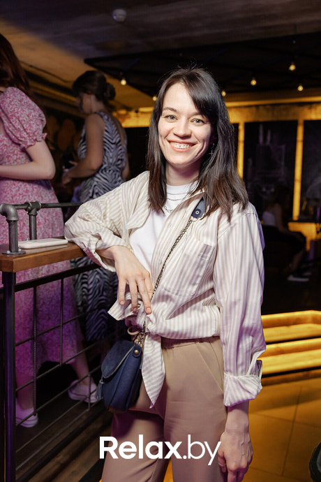 Saturday In Zavod, фото № 49