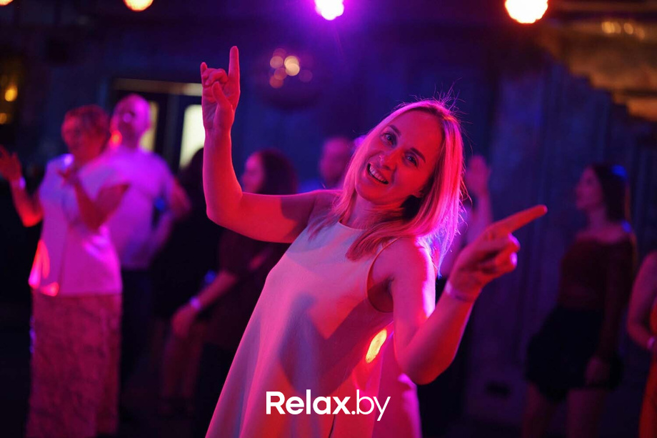 Saturday party, фото № 55