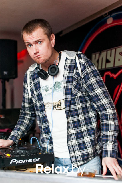 Saturday party, фото № 96