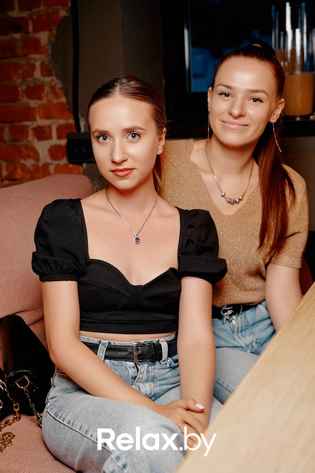 День Рождения Monkey Brothers, фото № 90