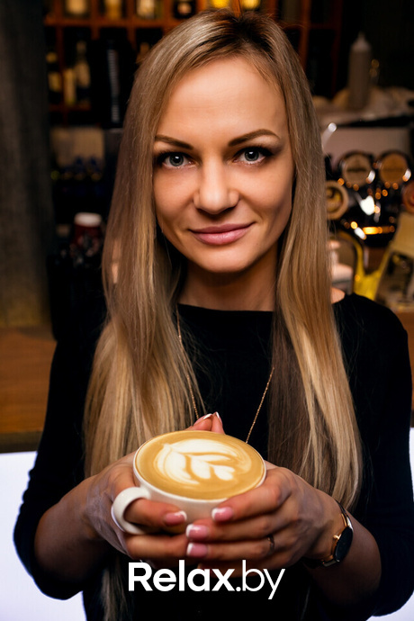 Новогодние вечера в Terra Club, фото № 33