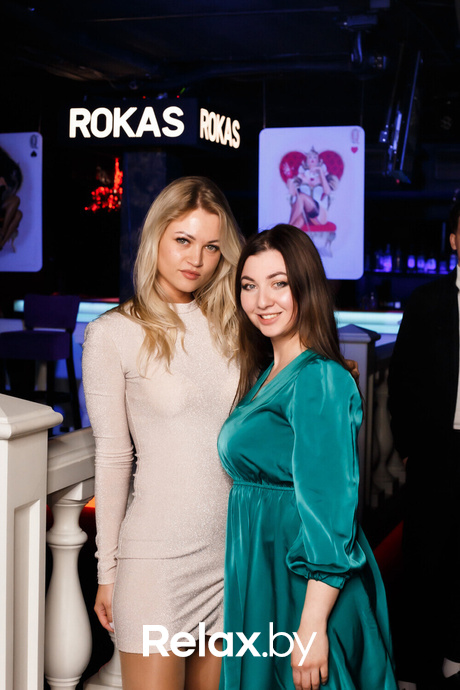 Выходные в Rokas, фото № 5