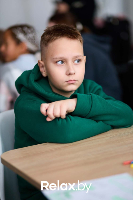 Anomalia Kids, фото № 8