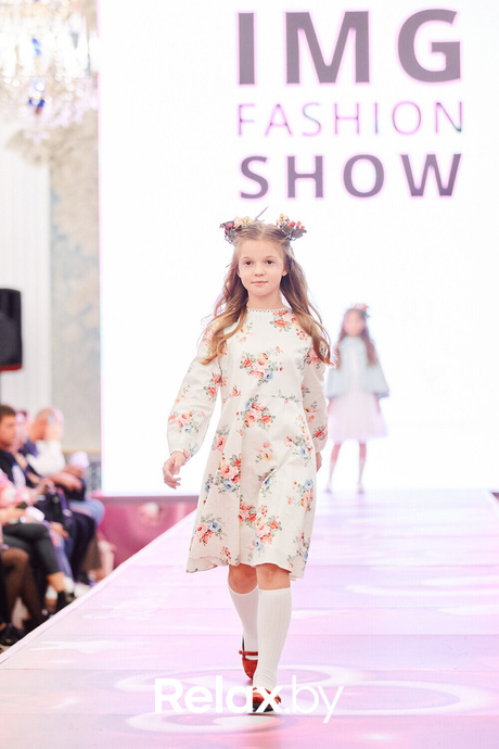 IMG Fashion Show, фото № 127