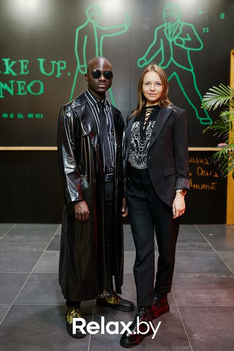 Wake up, Neo, фото № 71