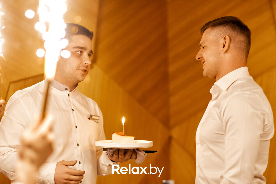 Saturday music, фото № 102