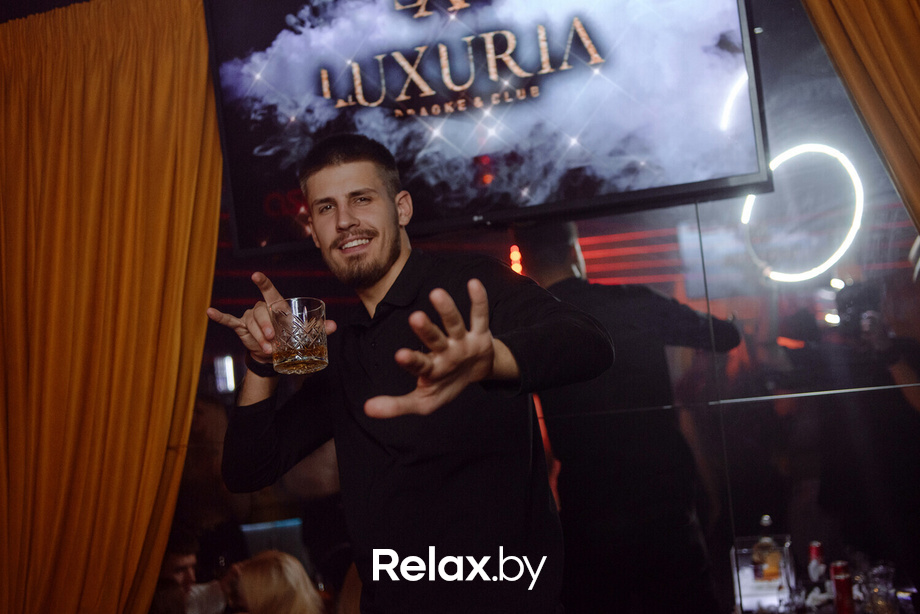 Friday LUXURIA LXR, фото № 12