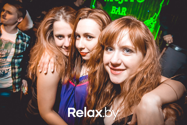 Mojitos party, фото № 34