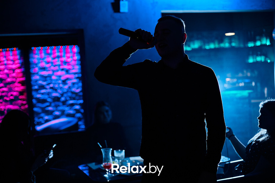 Субботы с хедлайнером Alen Hit, фото № 43