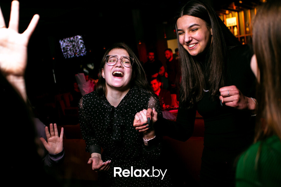 Ночные жители, фото № 56