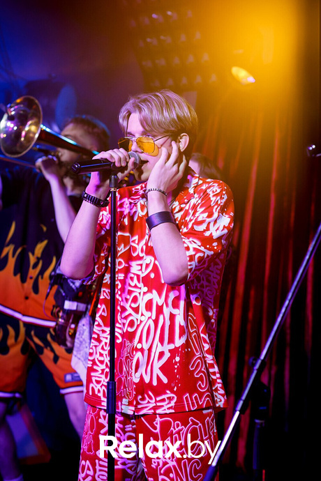 Brooklyn Live!, фото № 21