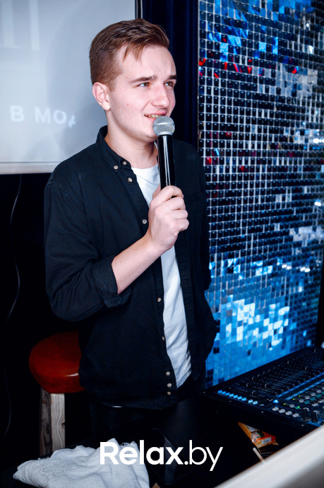 Новогодние Облака, фото № 26