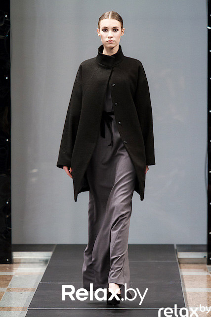 Показ BOITSIK на BFW, фото № 16