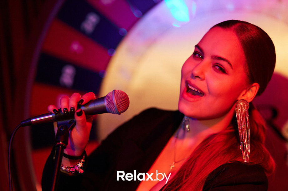 «Opera loto», фото № 4