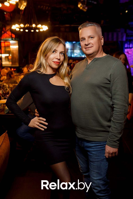 Brooklyn Live!, фото № 38