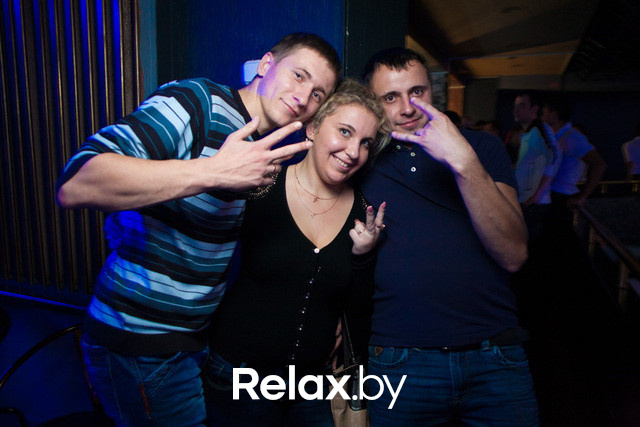 Ретро вечеринка, фото № 49