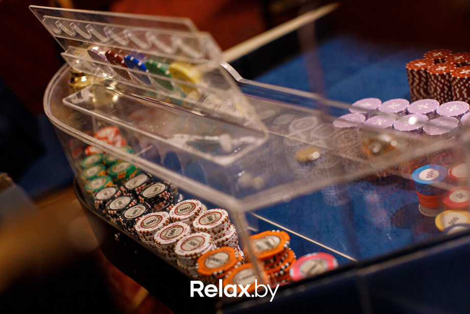 Слот тайм, фото № 24