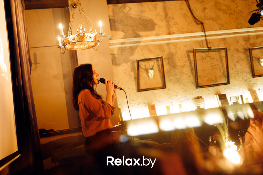 8 марта HP Stella, фото № 42