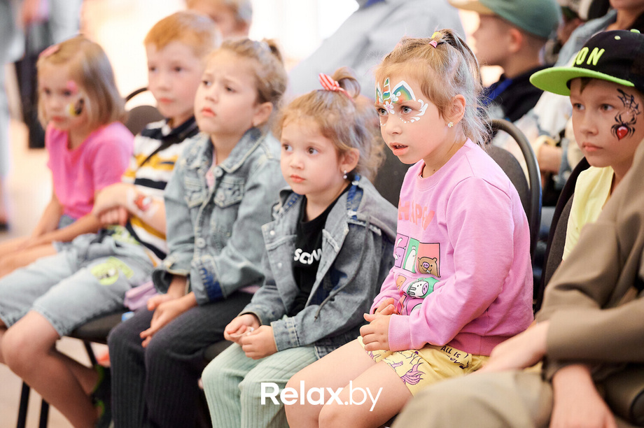 Шопинг Фест в ТРЦ Galleria Minsk, фото № 44