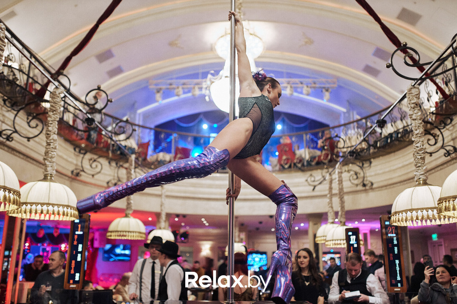 «День Рождения казино Опера. Нам 6 лет!», фото № 165