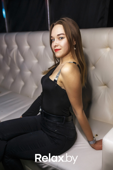 Hot Friday, фото № 1