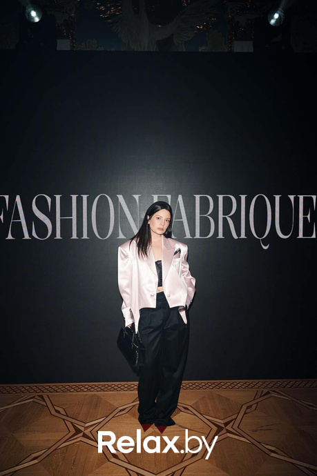 Fashion Fabrique 2.0 (часть 14), фото № 113