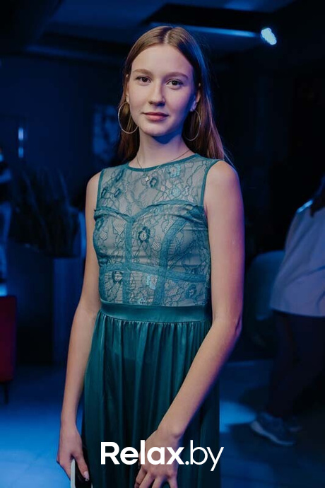 Terra party, фото № 99