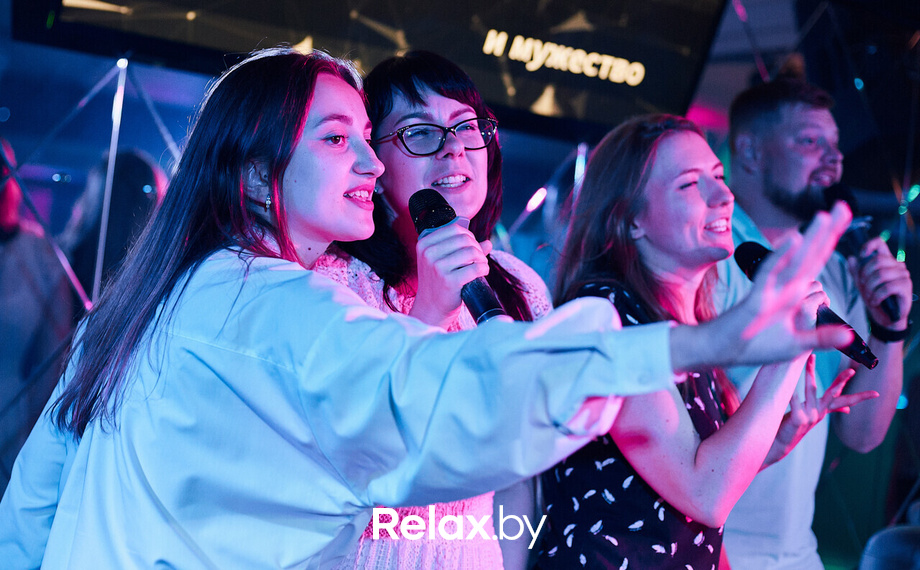 Summer Time, фото № 13